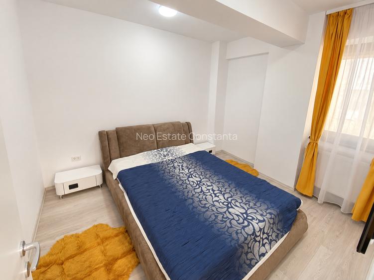 Studio | Tomis Plus | Parcare | Termen Lung - 6