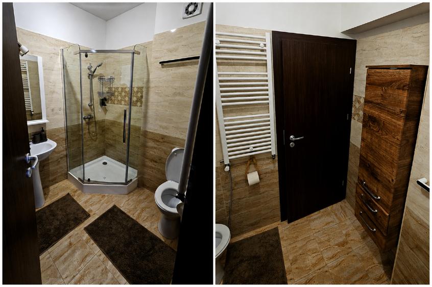 Apartament 3 camere | 90 mp | 2 băi | 2 balcoane | Parcare | Direct proprietar
