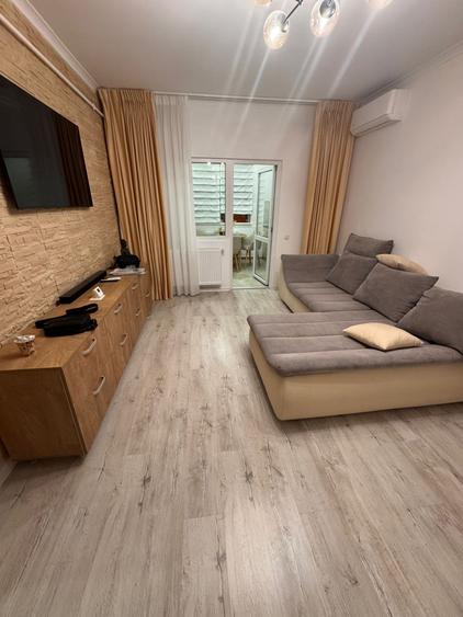 Apartament de inchiriat 2 camere LUX