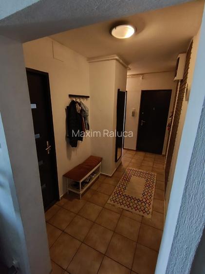 Apartament 4 camere, luminos, mobilat si utilat - 11