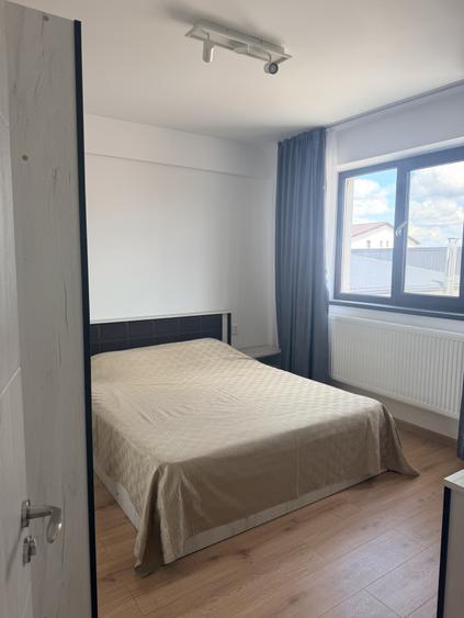 Ofera verii -Apartament 3 camere NOU semi, 63.70 mp+ parcare, Magnolia