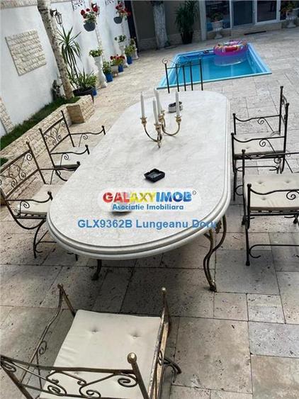 2 case tip Duplex la pret de 1 - Bragadiru - Centru, Piscina, 400 mpu - 17
