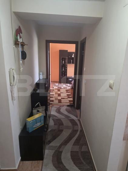 Apartament cu 2 camere, 52 mp, zona Botizului