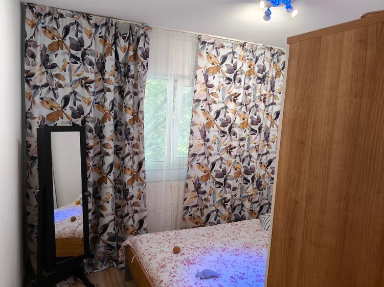 Închiriere 2 camere decomandat  - 3
