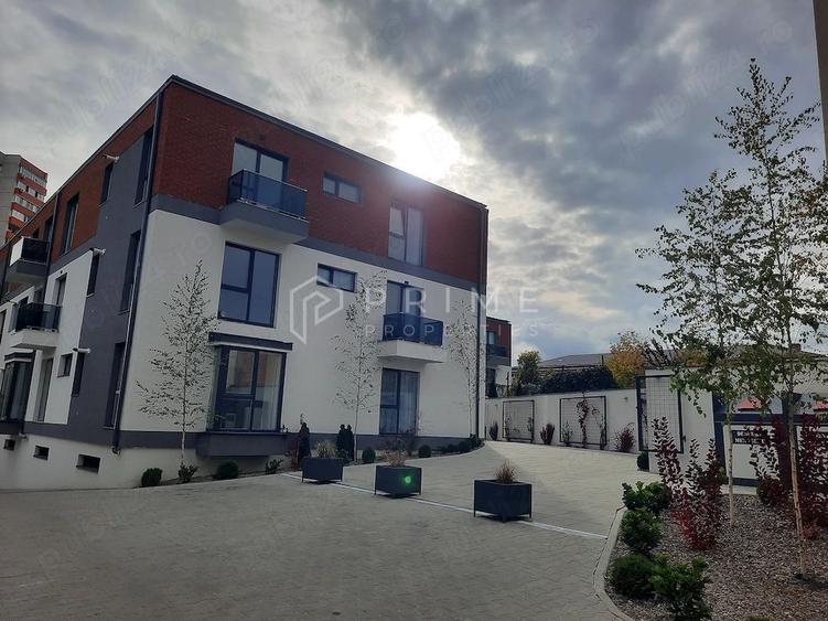 Apartament de Lux cu 2 Camere și Garaj Subteran – Bloc Nou-Crinului