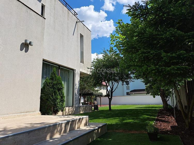 Vila in apropiere de IANCU NICOLAE-JOLIE VILLE - 25