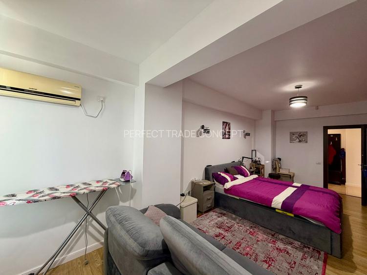 Statiunea Mamaia Zona Hotel Dorna Apartament 2 camere mobilat utilat si parcare - 10