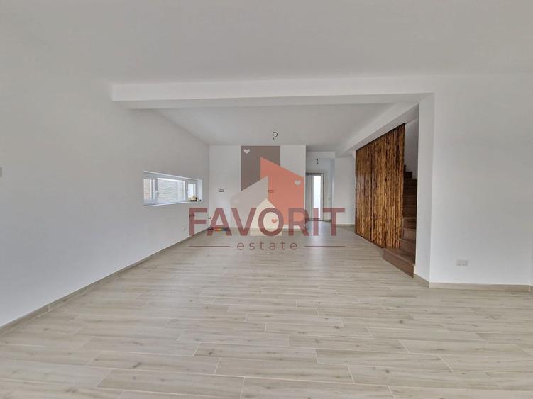 Duplex in Mosnita Noua | Finisaje la alegere | Langa Mcity | La Asfalt