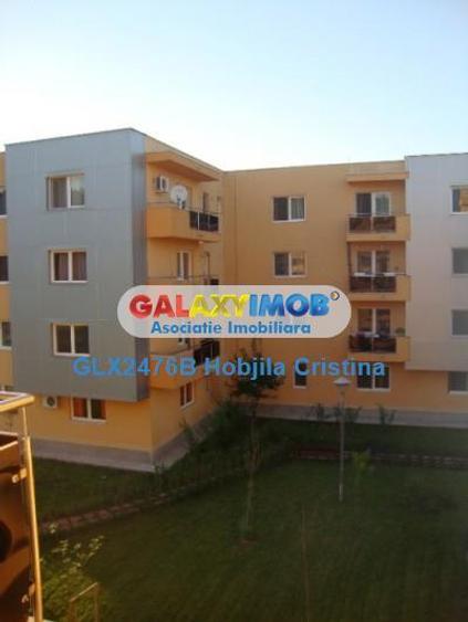 Vanzare apartament 2 camere mobilat Greenfield Residence Baneasa
