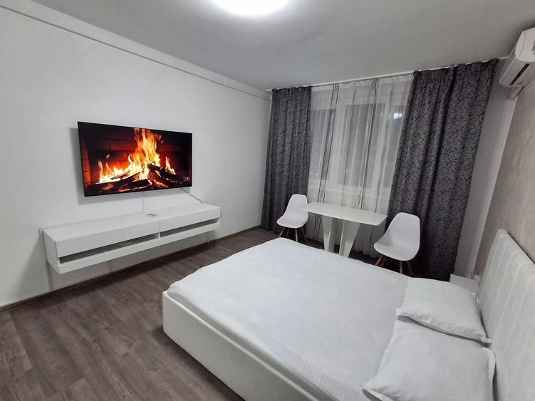 Vanzare garsoniera, Tiglina 1,(A-uri) pret 35.000EUR, etaj 4