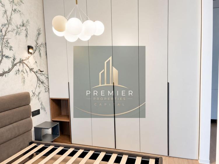 Studio de închiriat One Floreasca Towers Prima închiriere | Lux