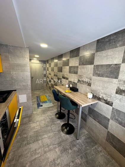 Apartament 2 Camere | Bd. Unirii | Alba Iulia | Renovat | Boiler | Bucuresti - 8