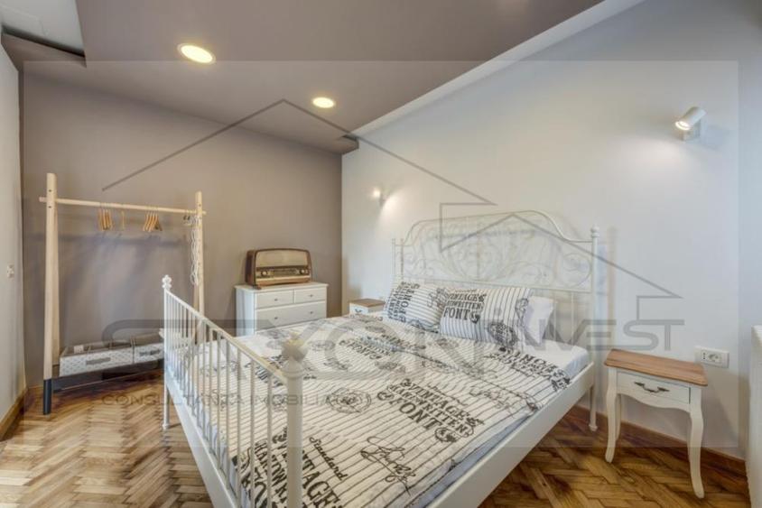 Dacia apartament 2 camere inchiriere