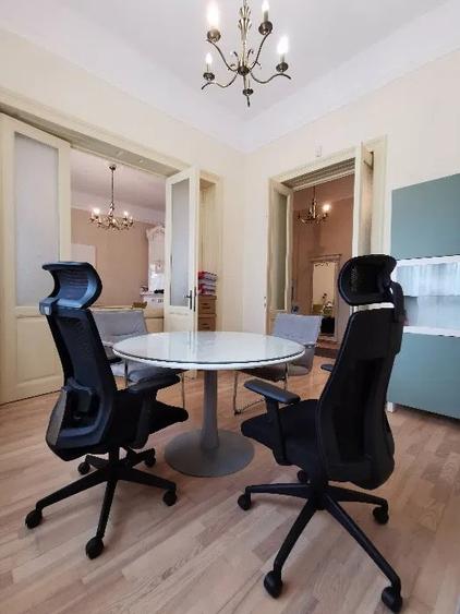 Zona Bd. Dacia casa 5 camere