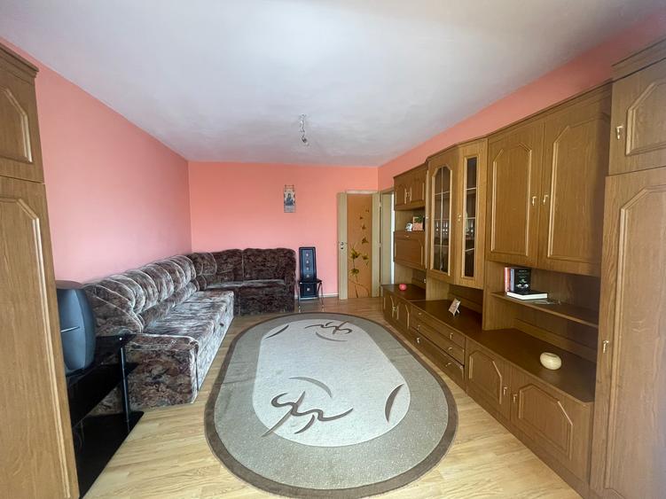 Inchiriere apartament 2 camere zona Florilor/Craiter