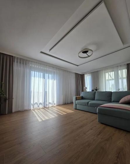 Vanzare Apartament 4 Camere Iancu Nicolae/ Parcare inclusa/ Piscina