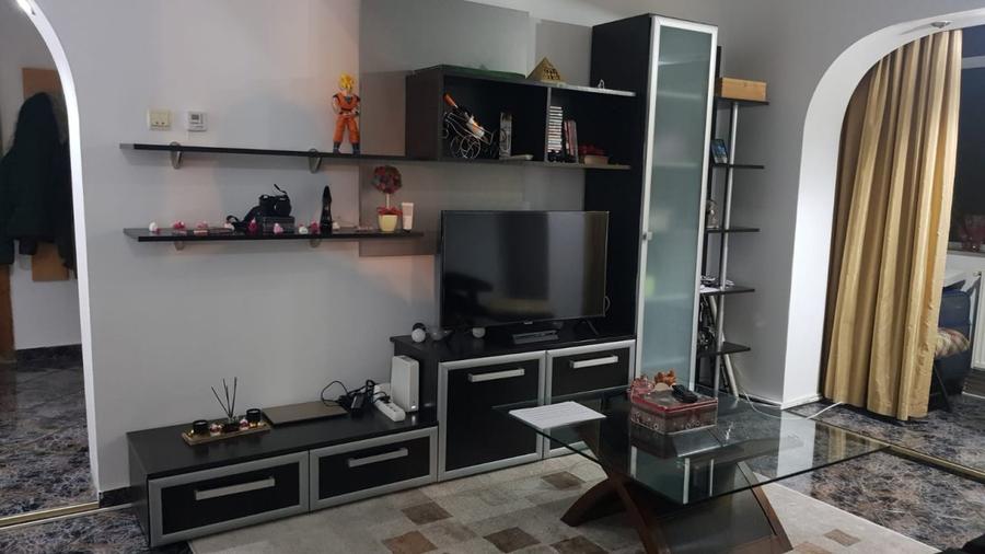 Inchiriere apartament 2 camere, confort 1, micro 9 Targoviste