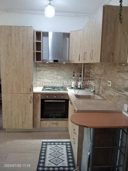Sos Fundeni - Pantelimon - Morarilor - 15 min metrou Costin Georgian - 4