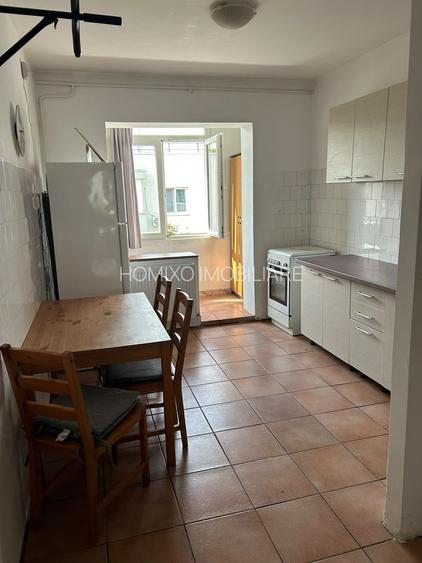 Apartament 2 camere decomandat | Zona Basarabia - 4