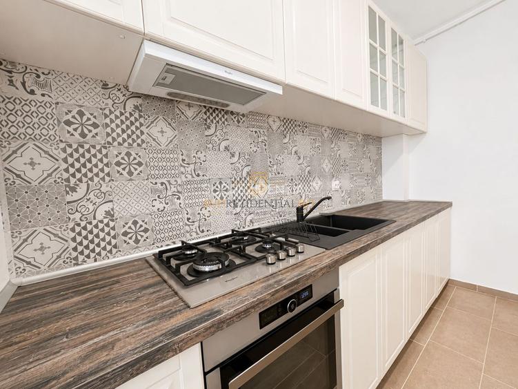 Apartament 2 camere decomandat, 61.74 mp | Loc de parcare inclus - 7