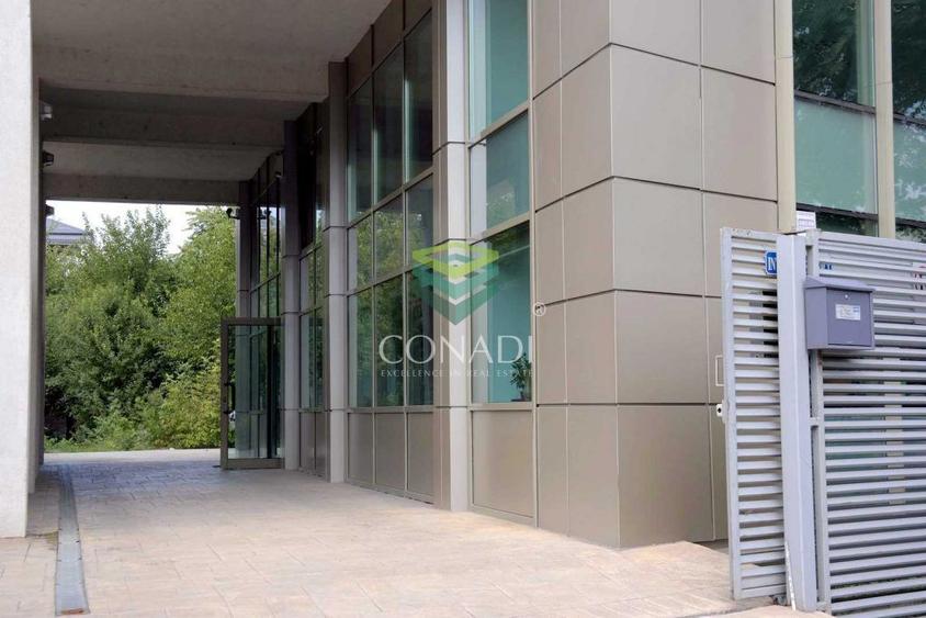 Cladire de birouri Central - Investitie