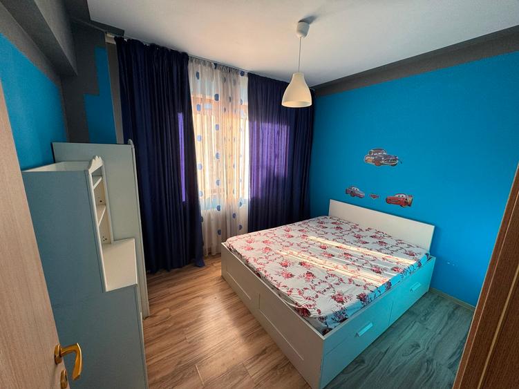 Confort Urban Residence, Rahova