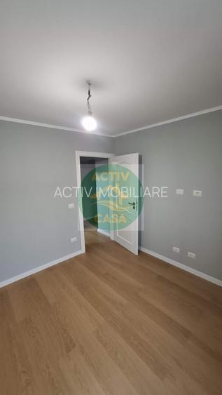 Apartament 2 camere, etaj intermediar, zona centrala - 5