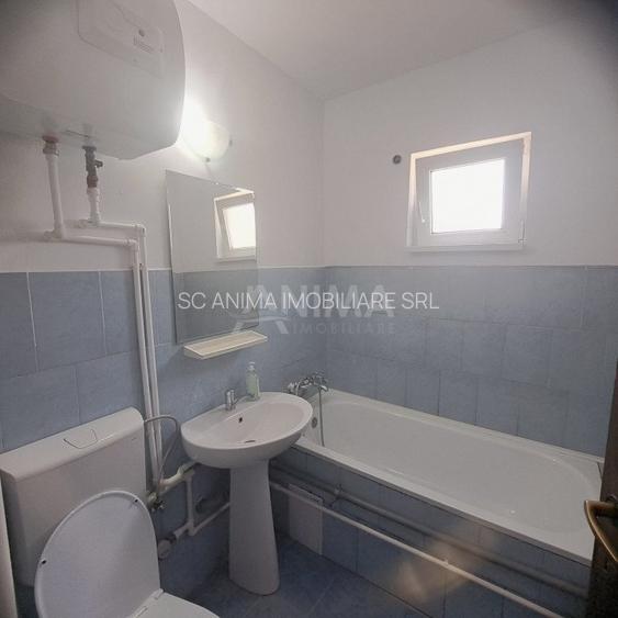 Garsoniera spatioasa, zona Bulevardul Muncii, parcare inclusa - 10