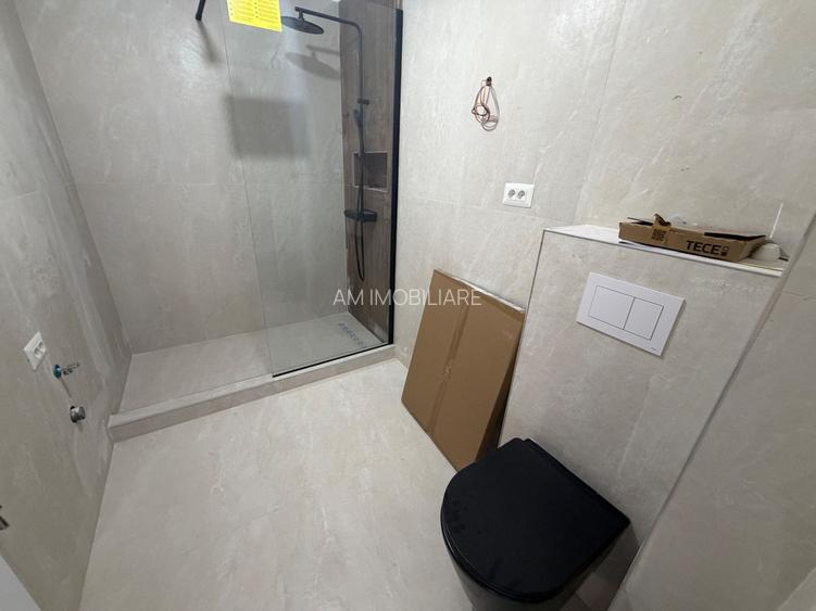 AP. 2 CAMERE - TIP STUDIO, BLOC FINALIZAT, LOC PARCARE, COMISION 0% - 4