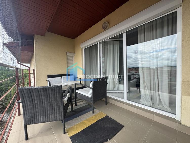 Apartament 4 camere | 136 mp | Lipovei | 900 EUR