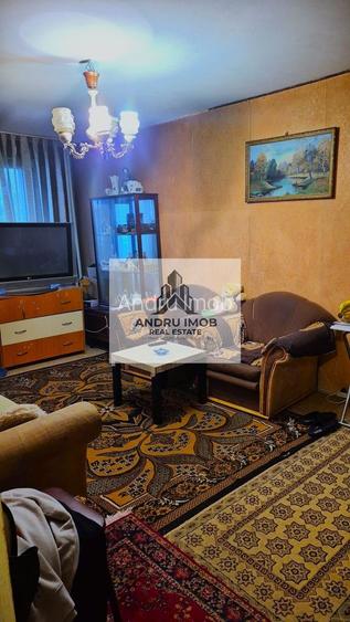 Apartament 3 Camere DECOMANDAT | Dristor - Fizicienilor - 8