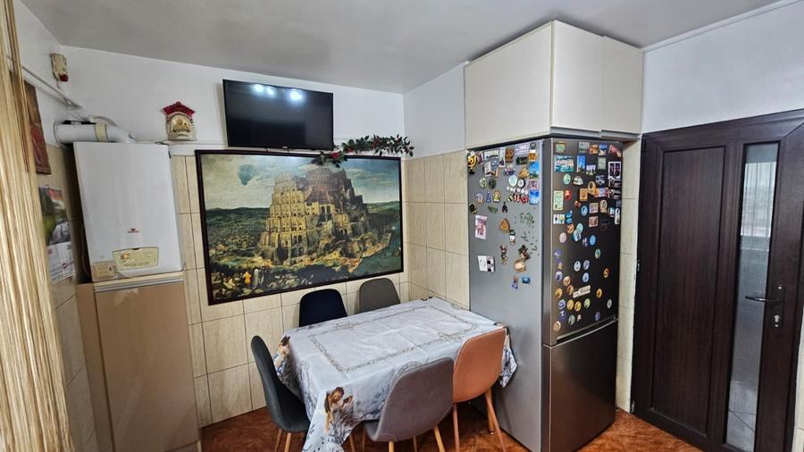 Apartament 3 camere zona Inel 1(Academia Navala)