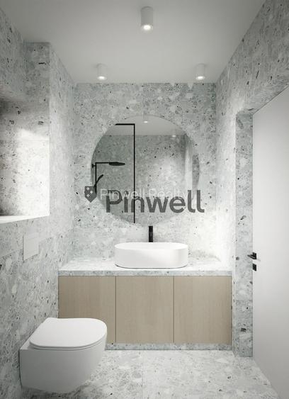 APARTAMENT 3 CAMERE I PRIMA VISTA I LOC DE PARCARE INCLUS - 12