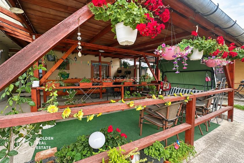 Apartament la casa cu terasa, zona Aradul nou - 12