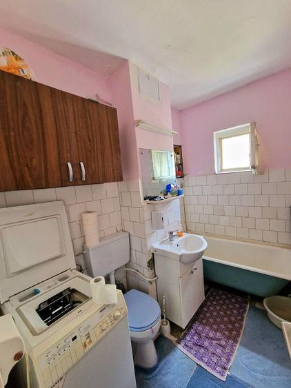 Apartament 2 camere, confort 1, etaj intermediar, zona Sagului