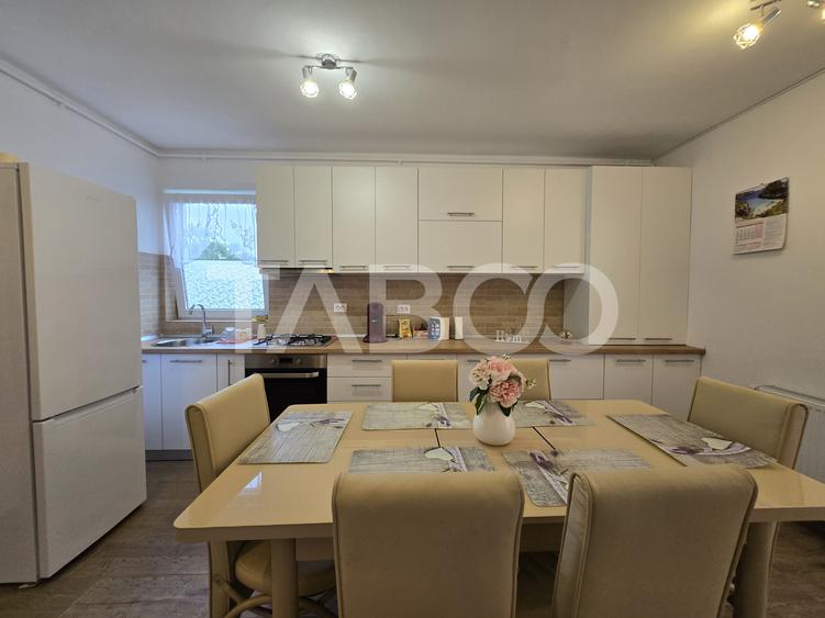 COMISION 0% Apartament 2 camere de vanzare decomandat 62mpu Turnisor
