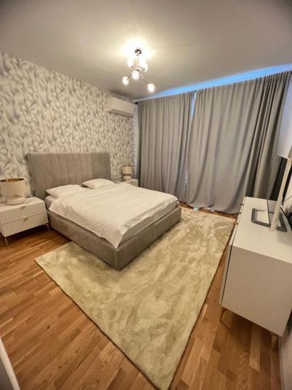 Apartament 4 Camere Jandarmeriei The Ivy Residence