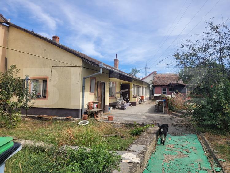 Casa demolabila, 90 mp, 708 mp, zona Bogdanestilor - 2