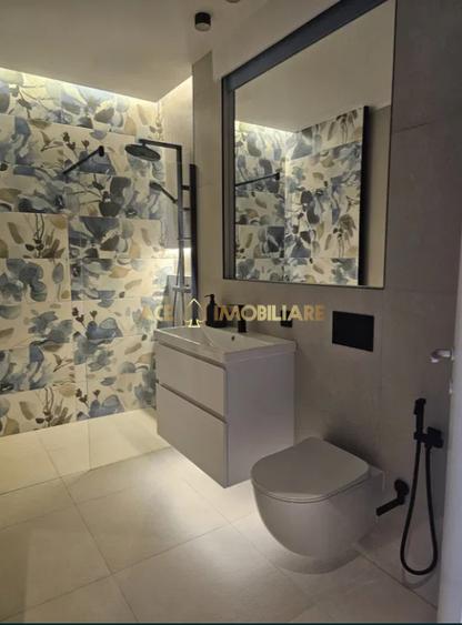 2 Camere de inchiriat | 13 Septembrie | Parcare | Utilat | Mobilat