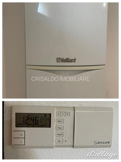 Apartament 2 camere 13 Septembrie - Antiaeriana - 9