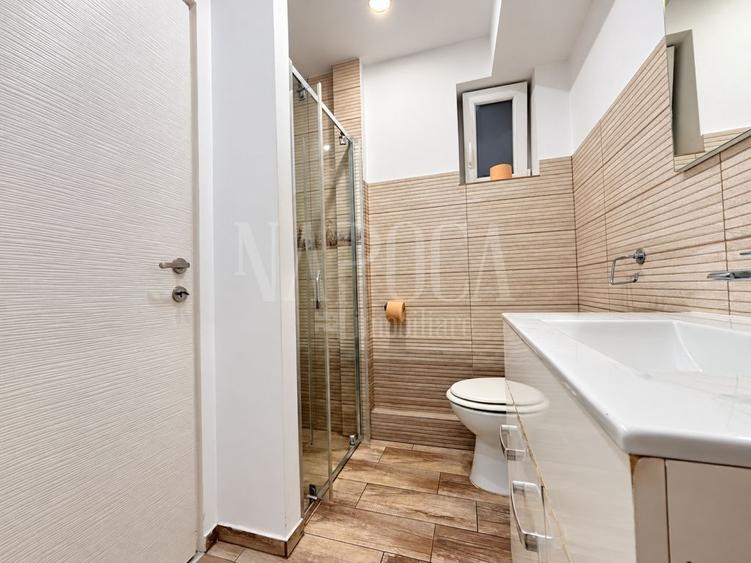 Apartament 2 camere de vanzare in Centru, Cluj Napoca