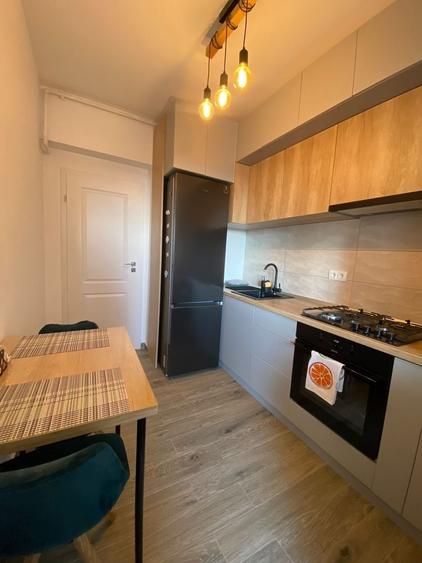 Apartament cu 2 camere de închiriat Complex Metropolitan Berceni