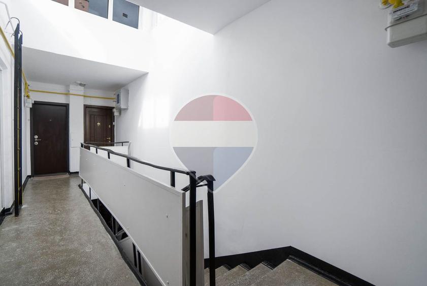 COMISION 0% | Apartament cu 3 camere de închiriat în zona Grivitei