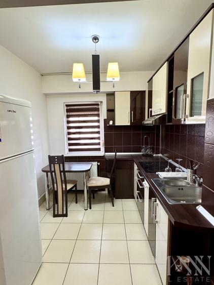 Apartament 2 camere tip D | De vanzare | cart. Nufarul