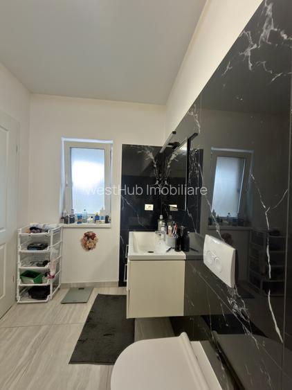 Duplex 5 camere,  140mp utili, 300mp teren in Utvin - 13