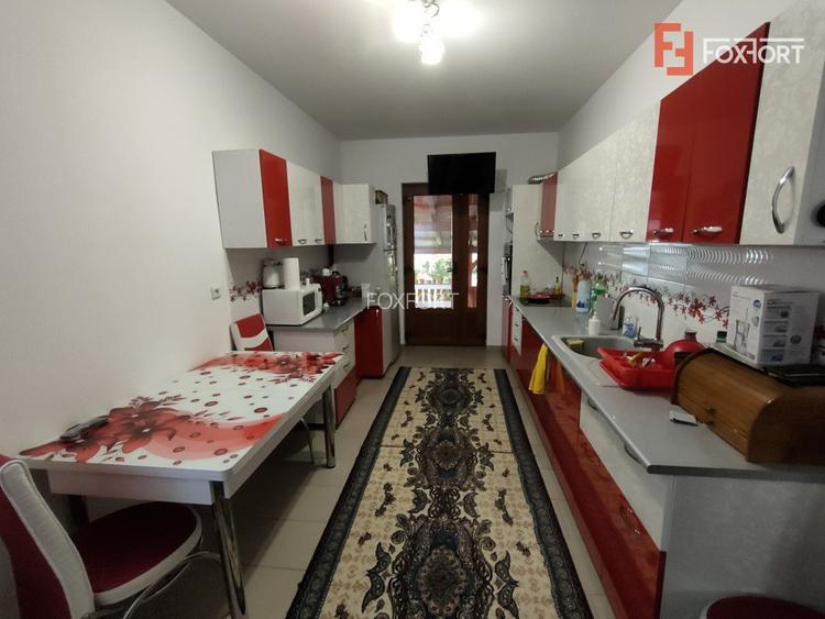 Casa individuala in Chisoda 160 mp utili, toate utilitatile - ID V4233 - 3