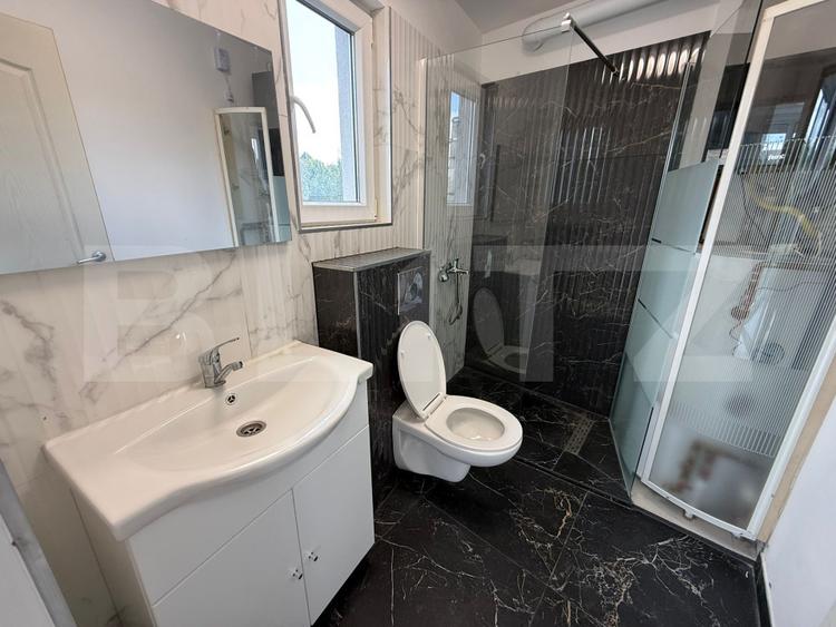 Apartament tip studio, 40 mp, Centru