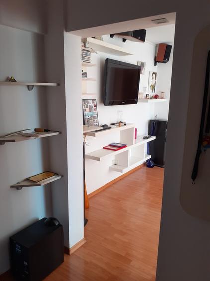 APARTAMENT 3 CAMERE | STEFAN CEL MARE | 5' METROU |