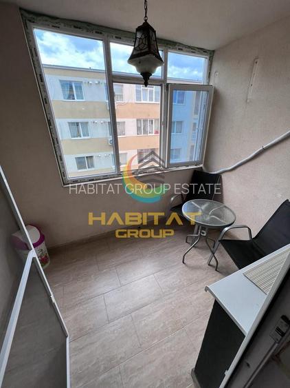 2 camere tip studio Berceni Metalurgiei mobilat utilat - 10