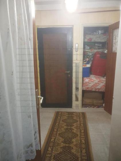 Berceni Almasul Mare apartament 2 camere decomandat 50 mp anul 1979